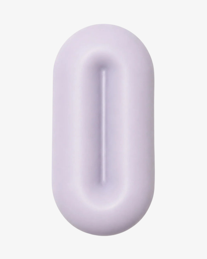 Sløjfe Lila Vægkunst