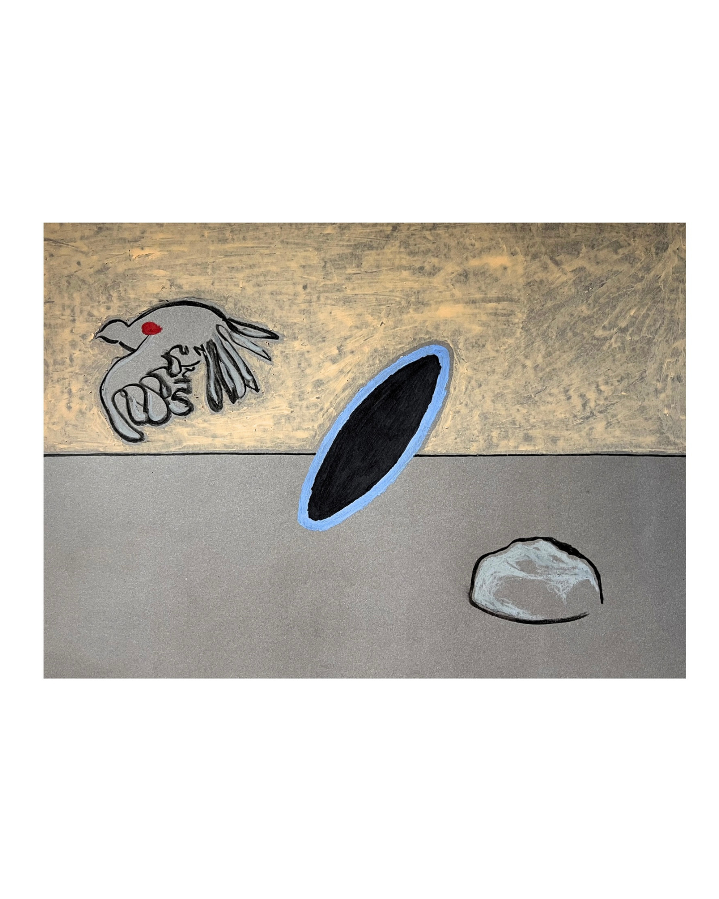 I was born pt 3 - Original