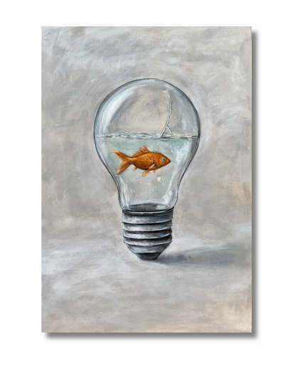 DROWNED IDEAS Original