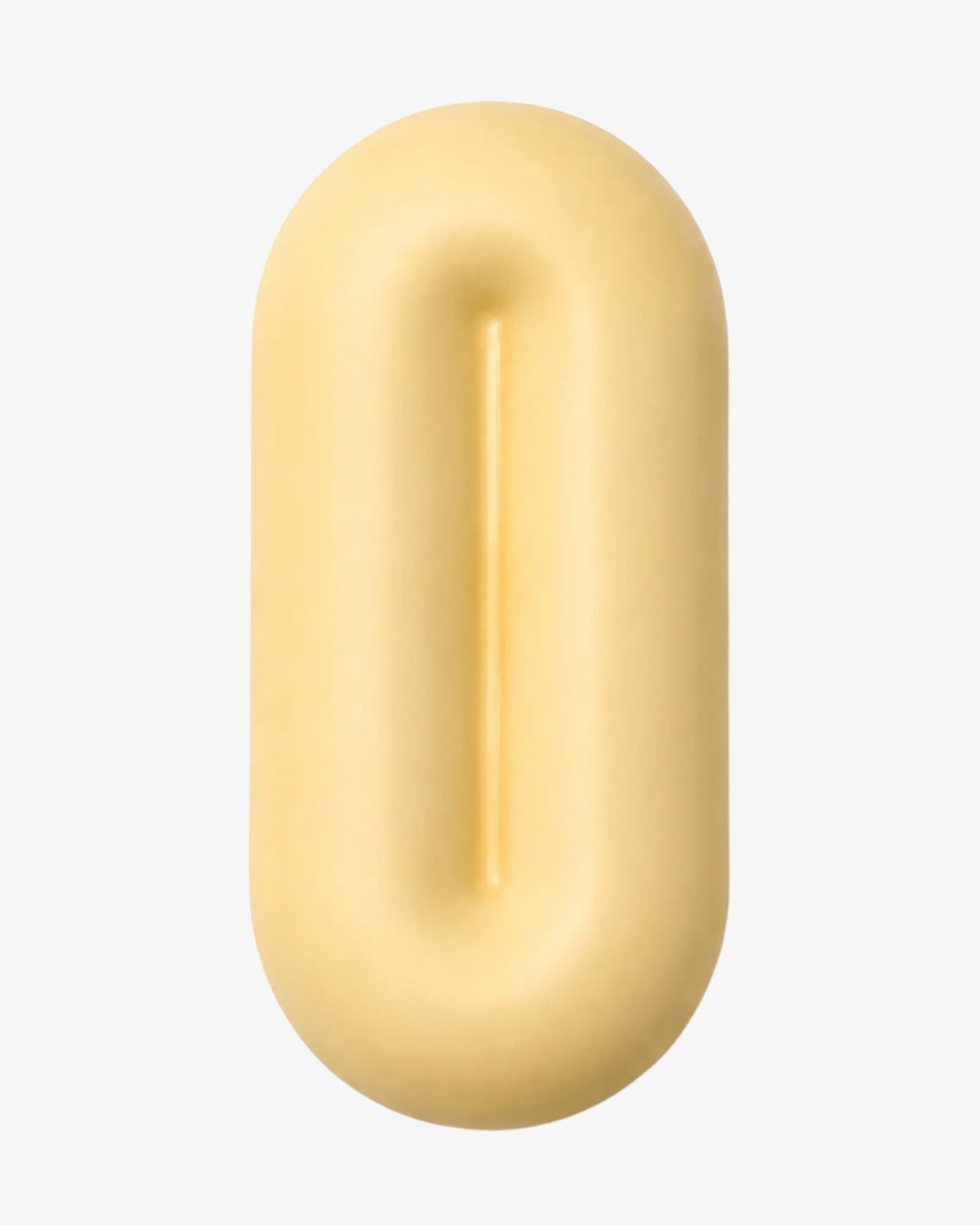 BOW Smørgul Vægkunst