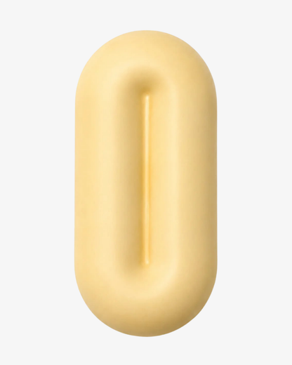 BOW Smørgul Vægkunst
