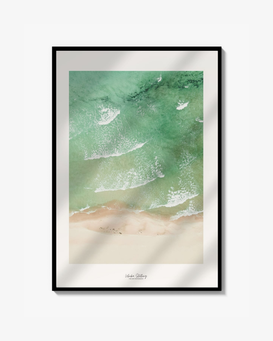 Sudersand III Print