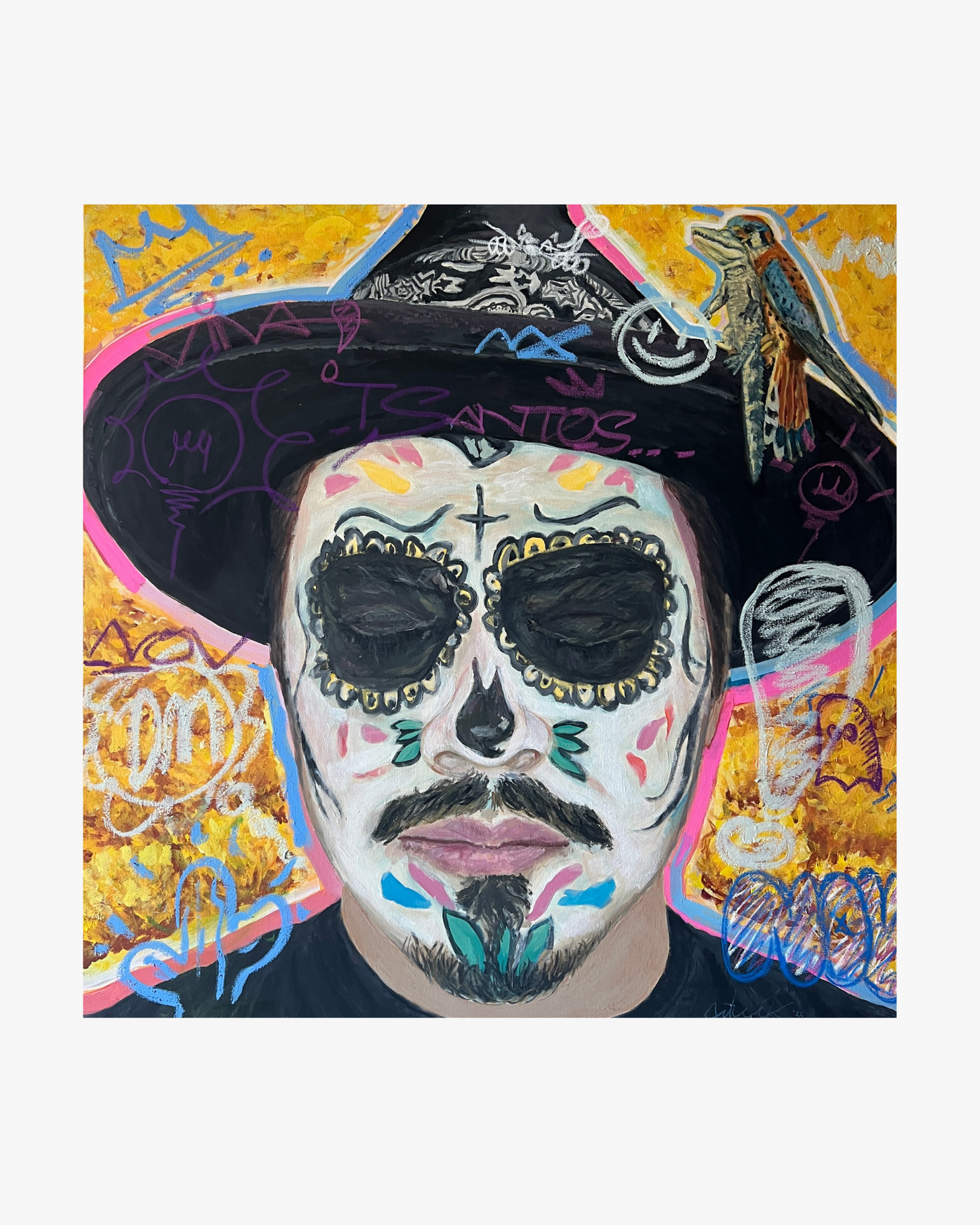 Todos Santos Original
