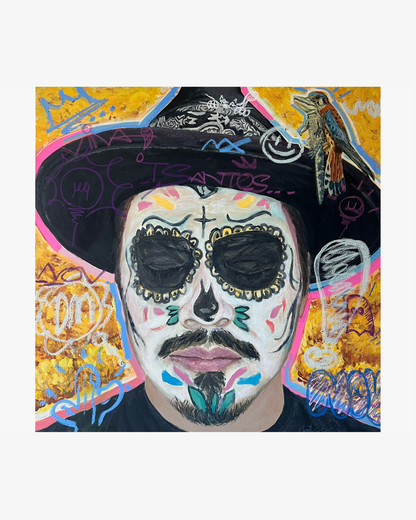 Todos Santos Original