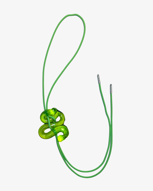 Heldig Bolo tie