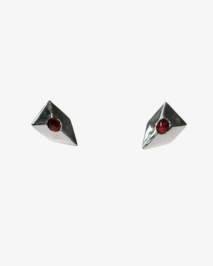 Take the Sword Baby Earrings 01