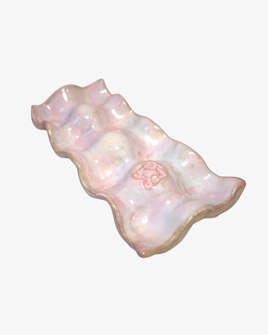 Egg tray strl 8 - unicorn