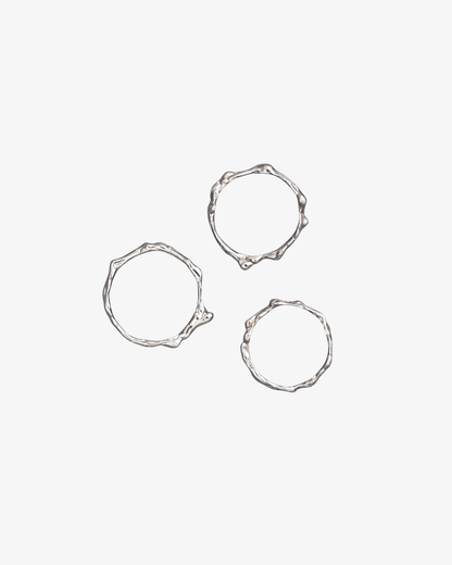 MELT ring