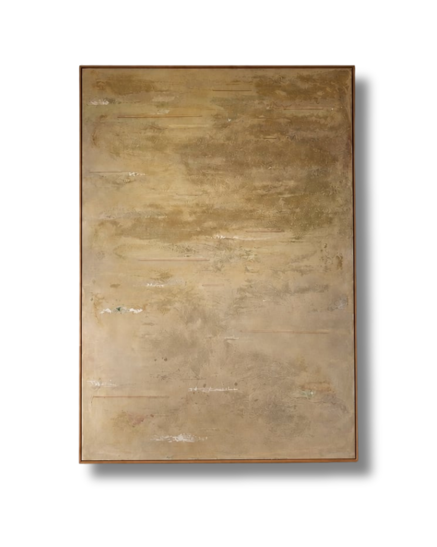 Go Slow 100 x 140 cm Original