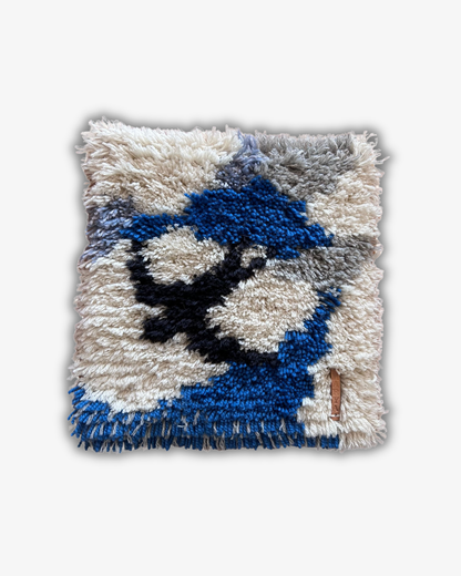 ”Swallow, so free” Wall Art