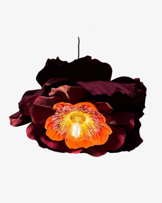 Flower Lamp