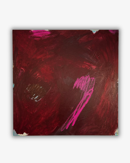 Movement #3 Original