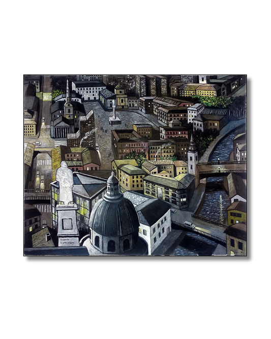 Cityscape Original
