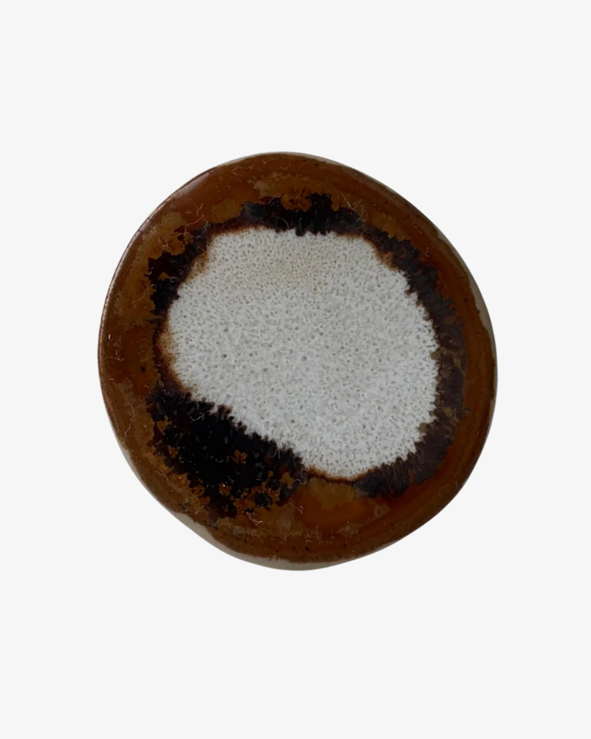 Justerbar keramisk ring