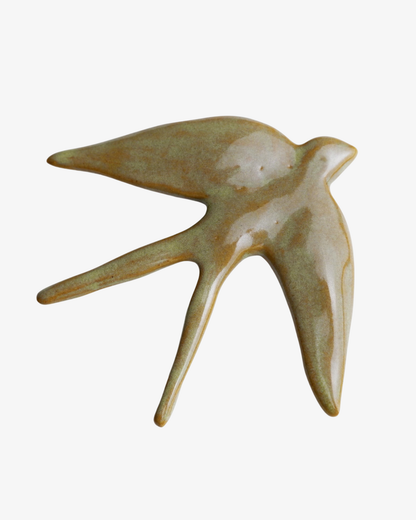 Swallow no.43 / Vægkunst