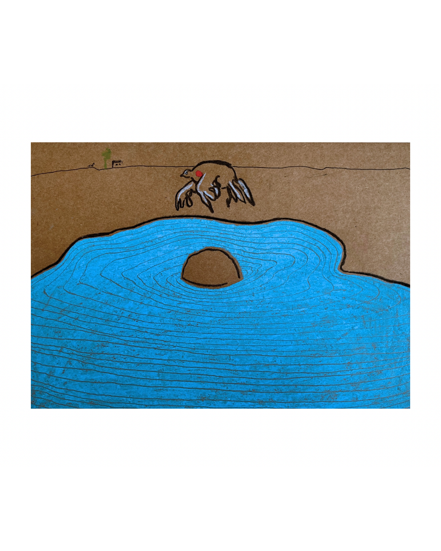 I was born pt 6 - Original