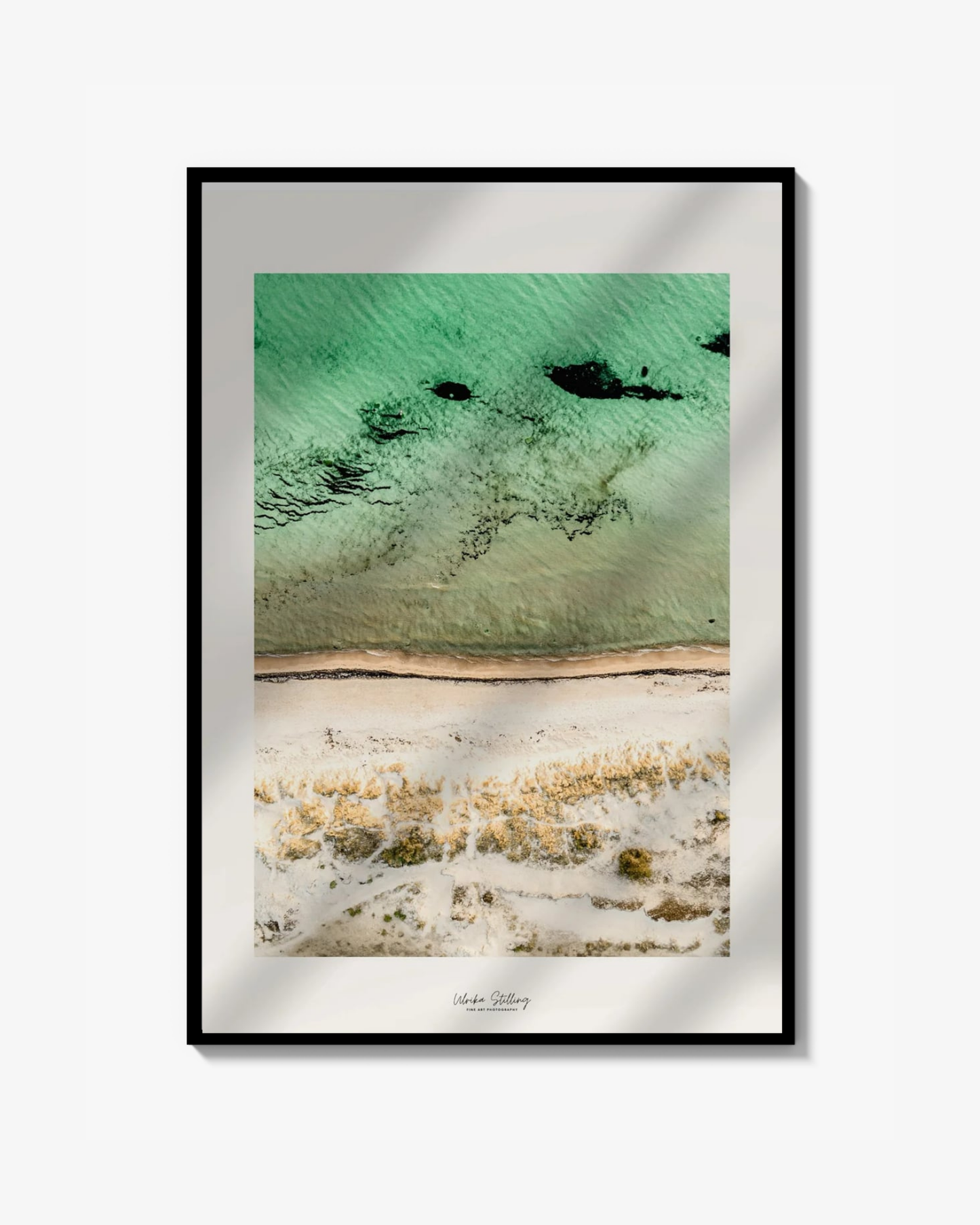 Tofta III Print