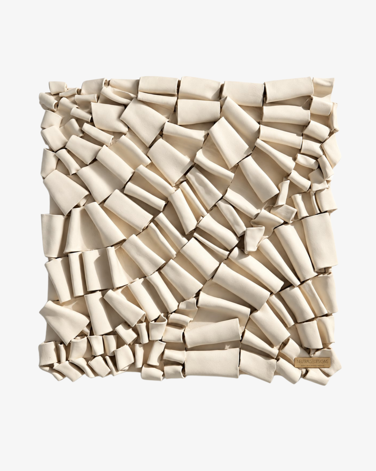 Self Love - Wall Sculpture