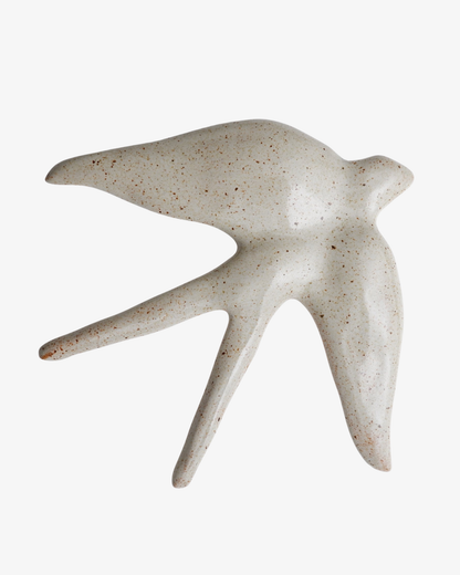 Swallow no.44 / vægskulptur