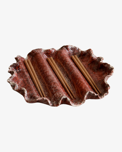 CHOP Plate