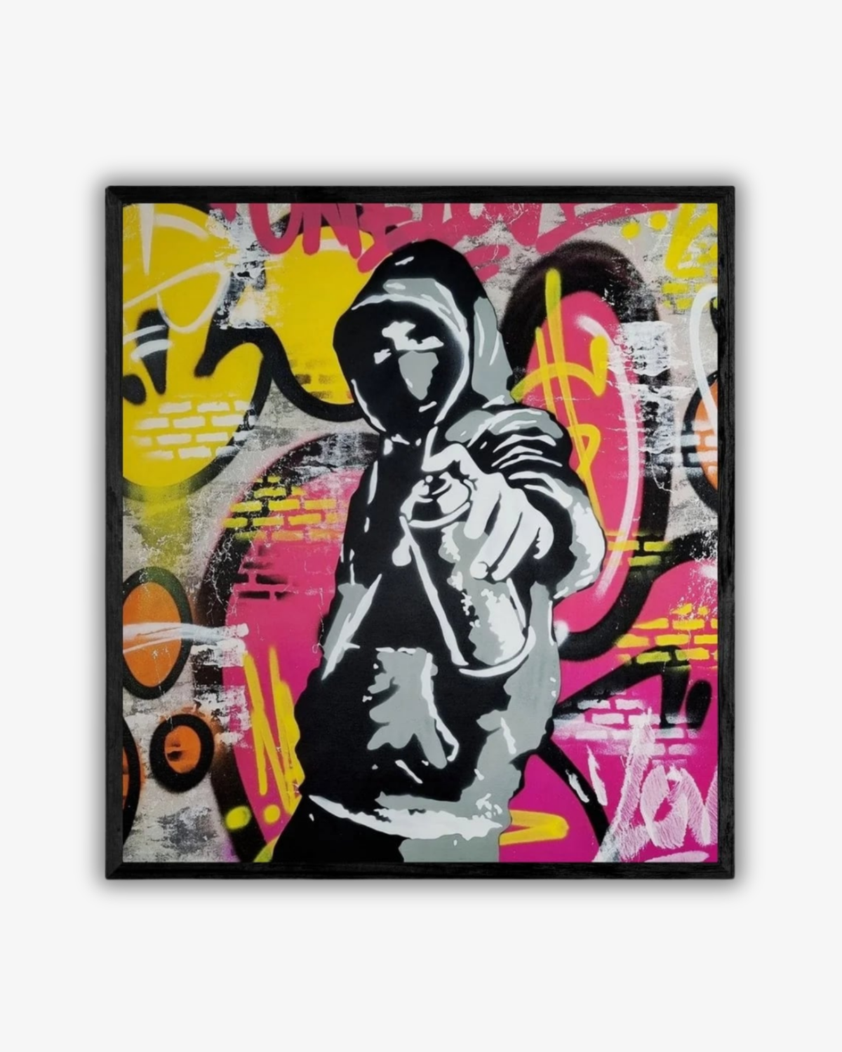 Vandal Original