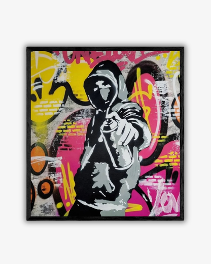 Vandal Original