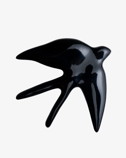 Swallow no.45 / wall sculpture