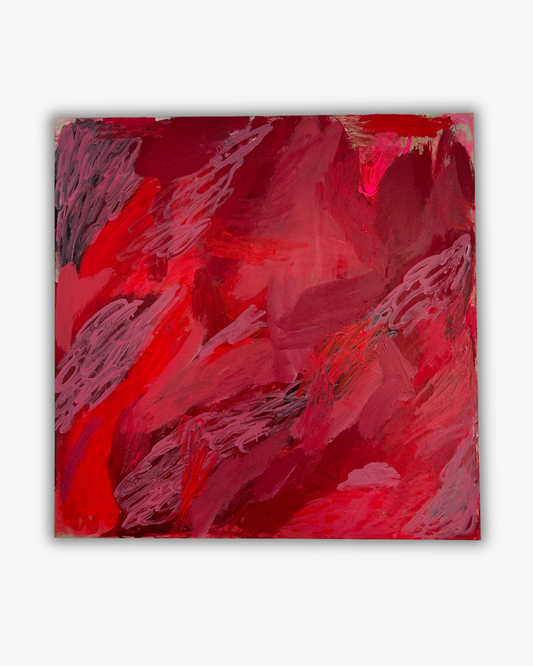 Movement #6 original
