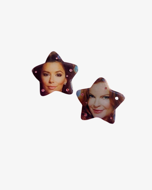 DVD-earrings- Desperate Housewives
