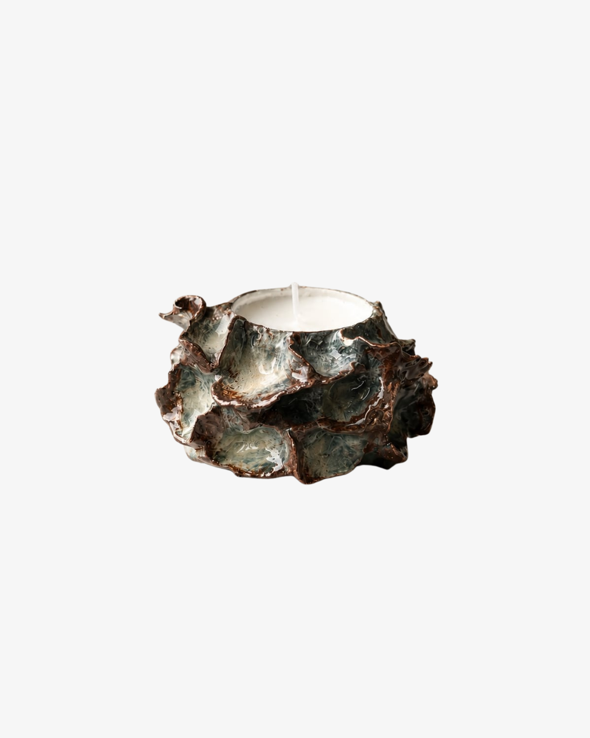 KORALL 3 Candle Holder