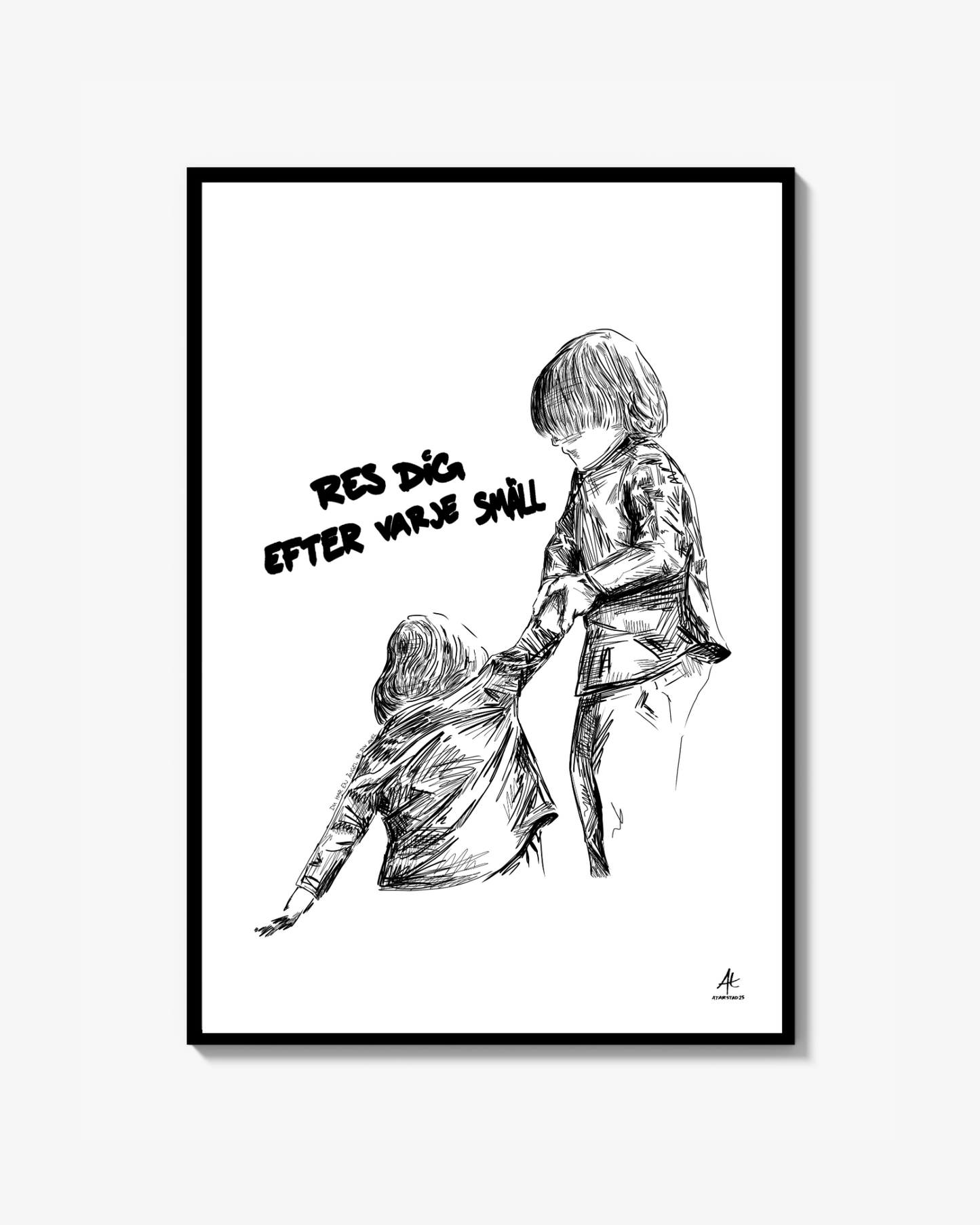 Res dig Poster