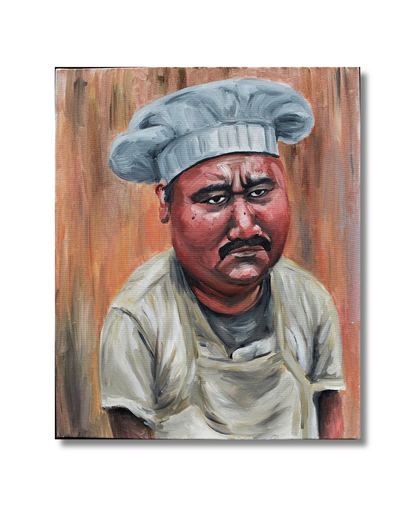 Sous Chef Original
