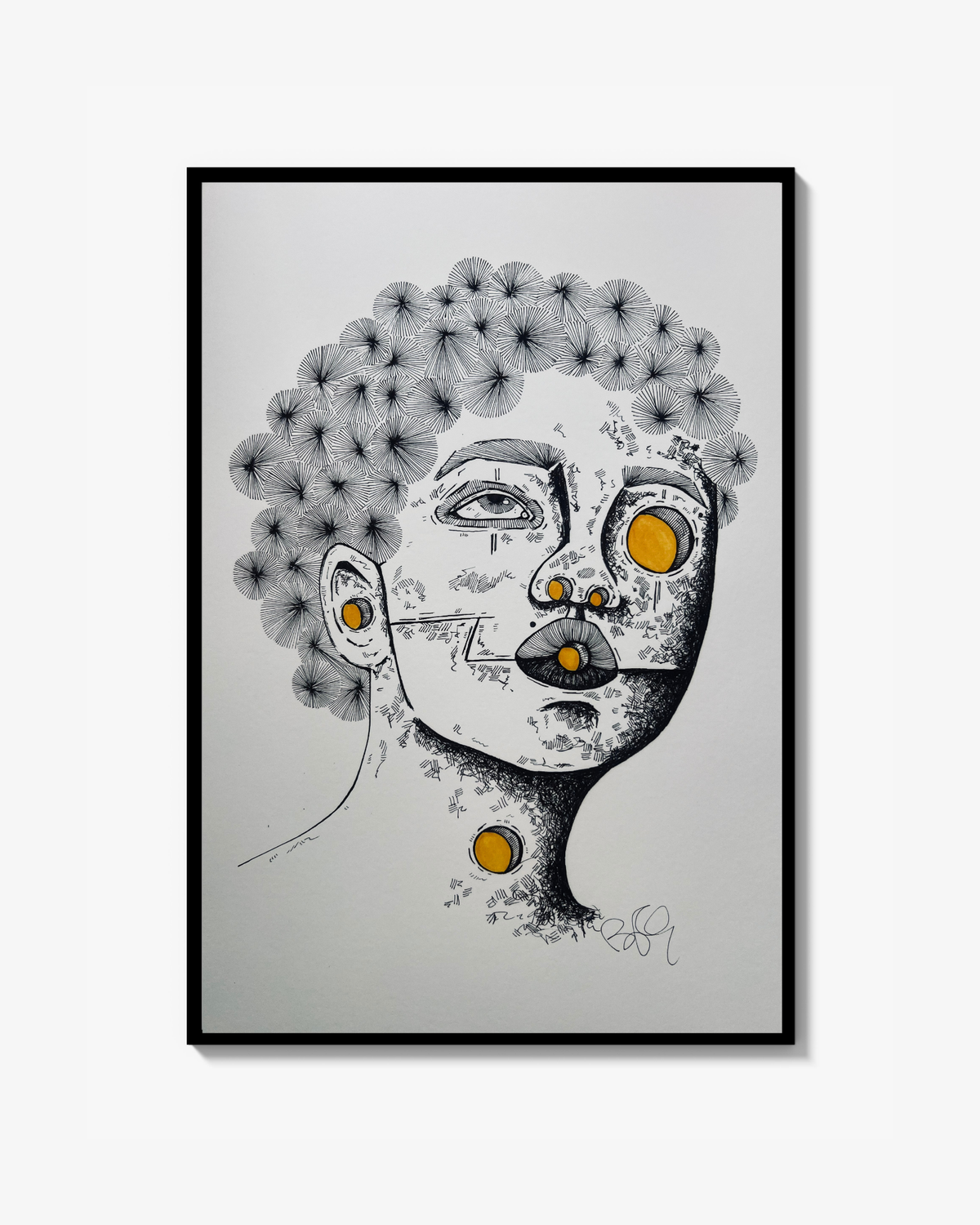 DREAM | Fine Art Print