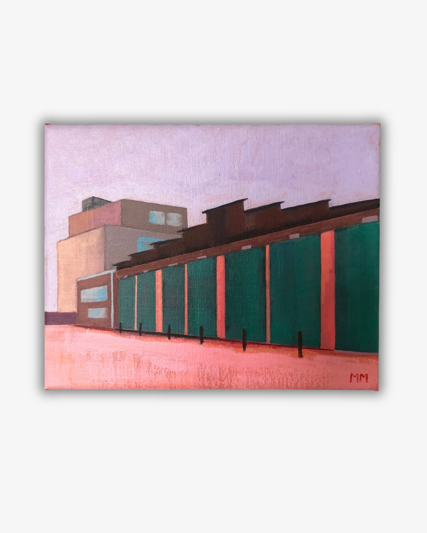 The Depot Original