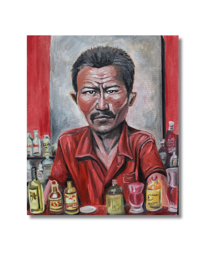Bartender Original