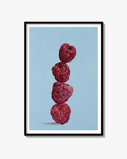 Overripe - Poster
