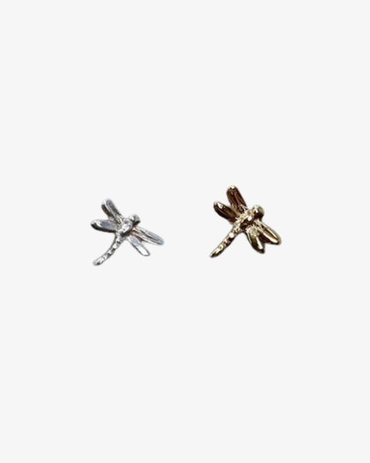 TROLLSLÄNDA - STUD EARRINGS