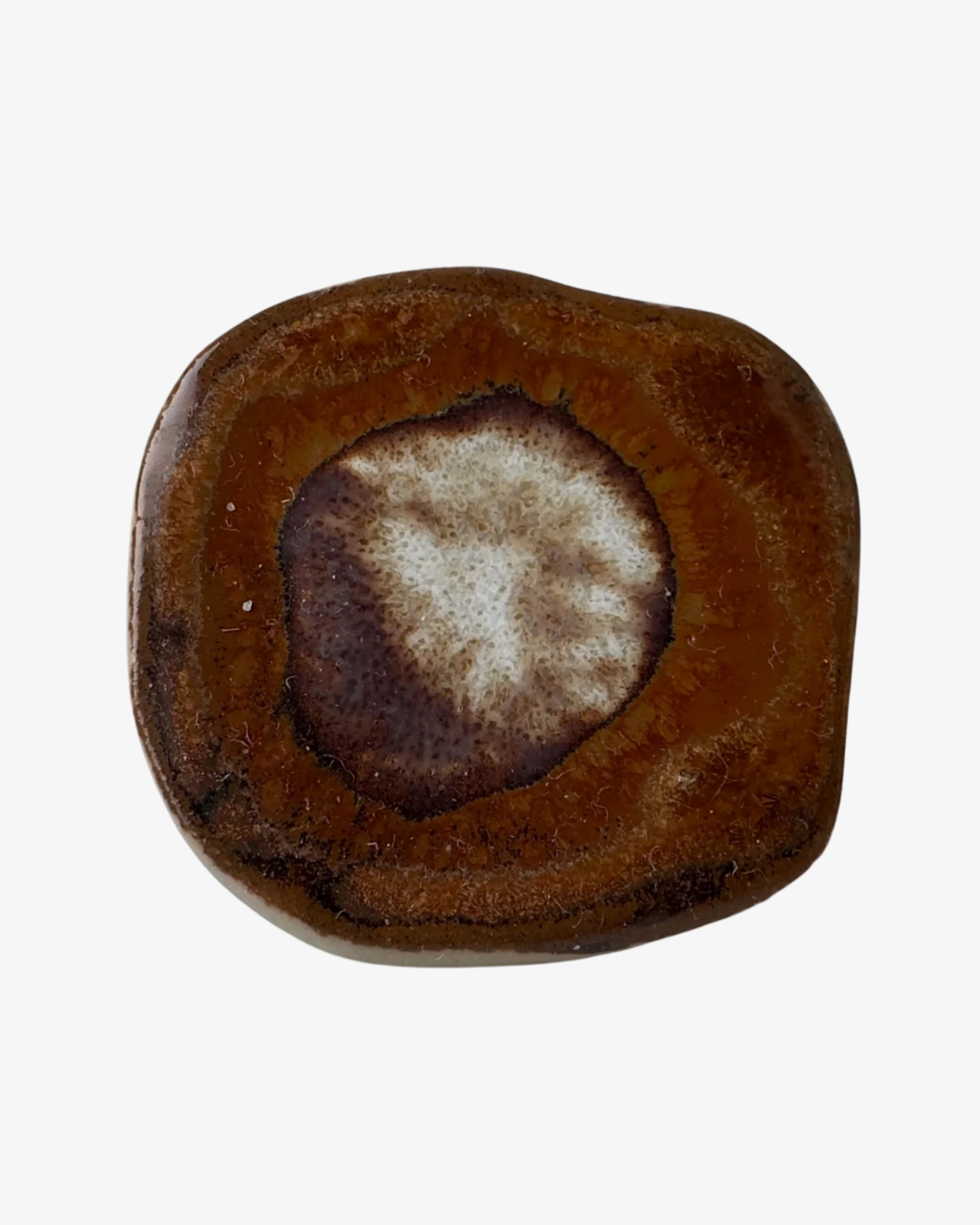 Justerbar keramisk ring