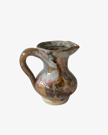 Pompeii Vase
