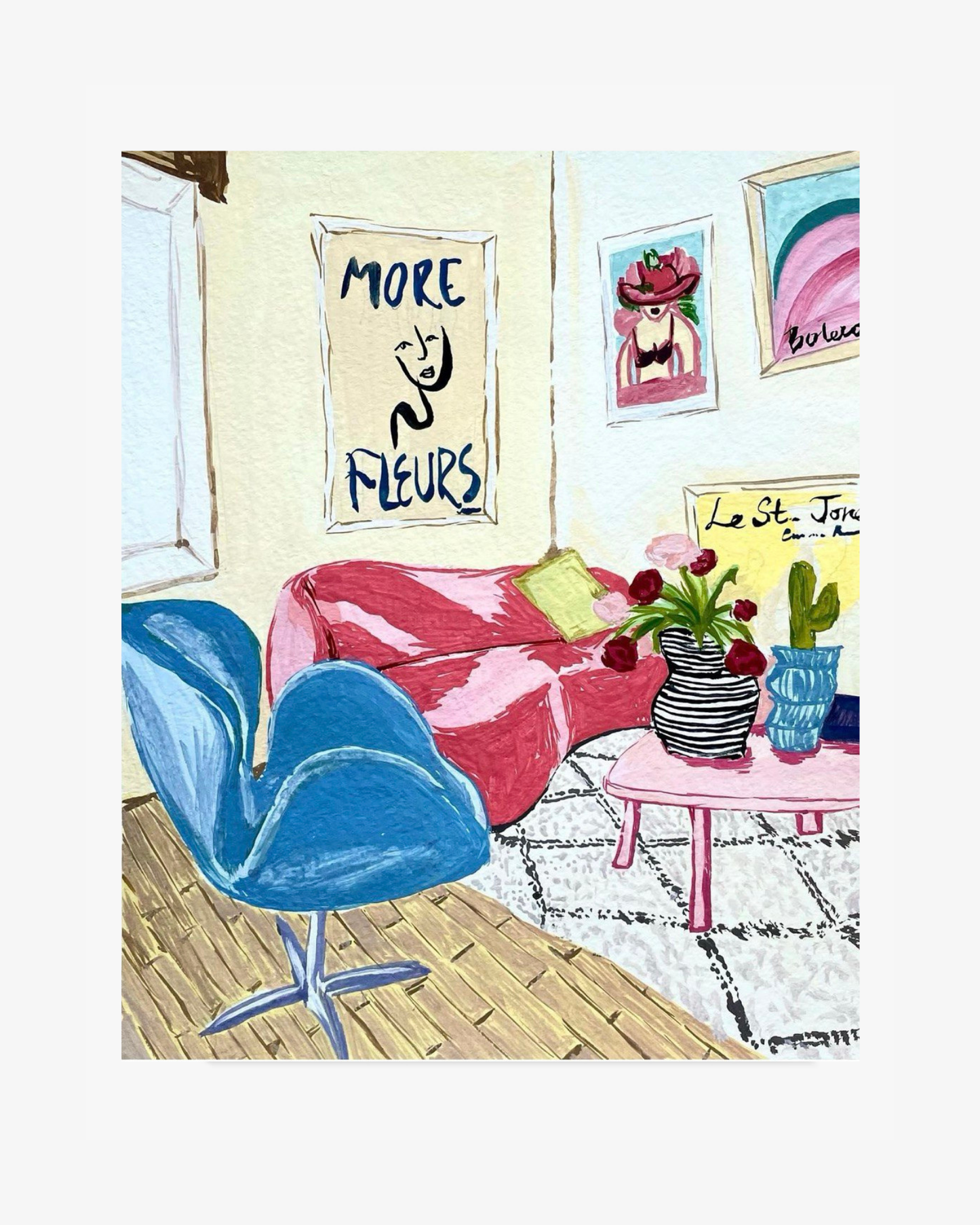 interior design Original