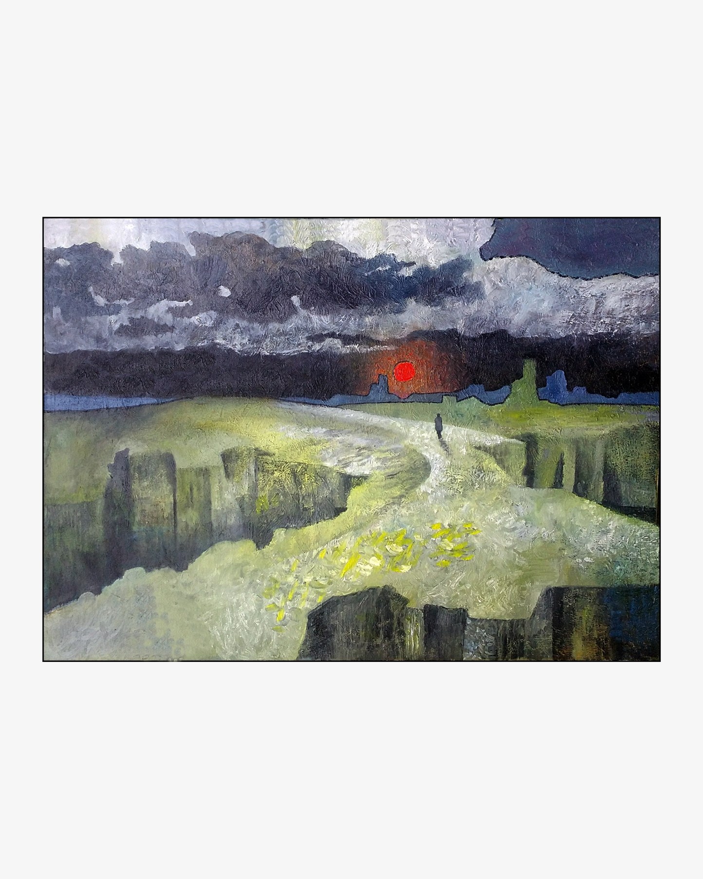 Wasteland Original