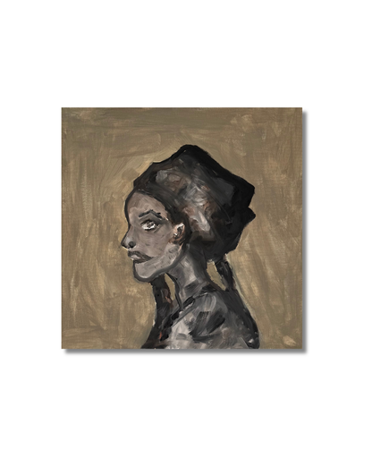 Acrylic painting Original