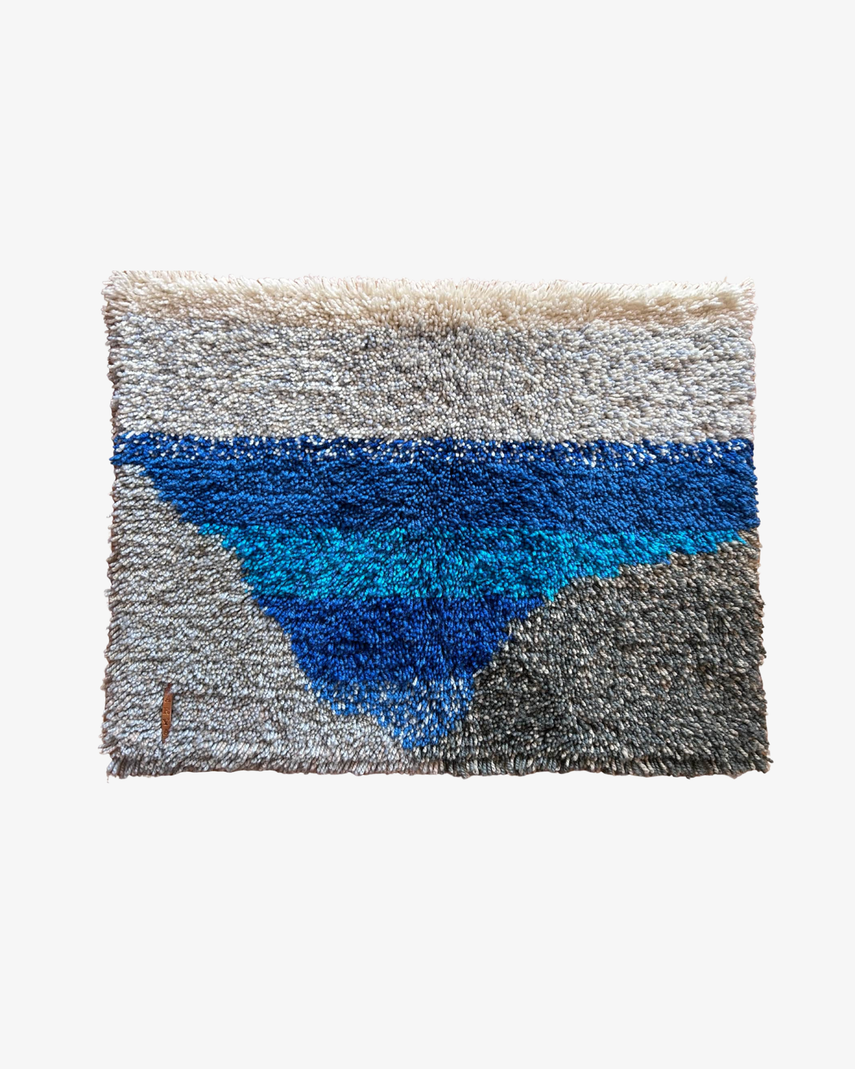 ”Sea and granite” Wall Art