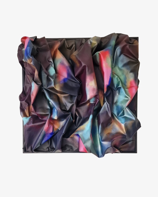 Horney Confetti. Vægkunst