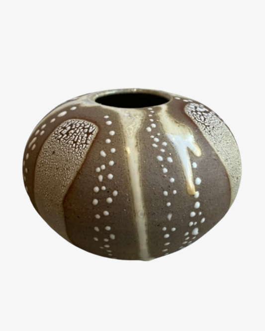 vase from my series ”Snäckstrand”