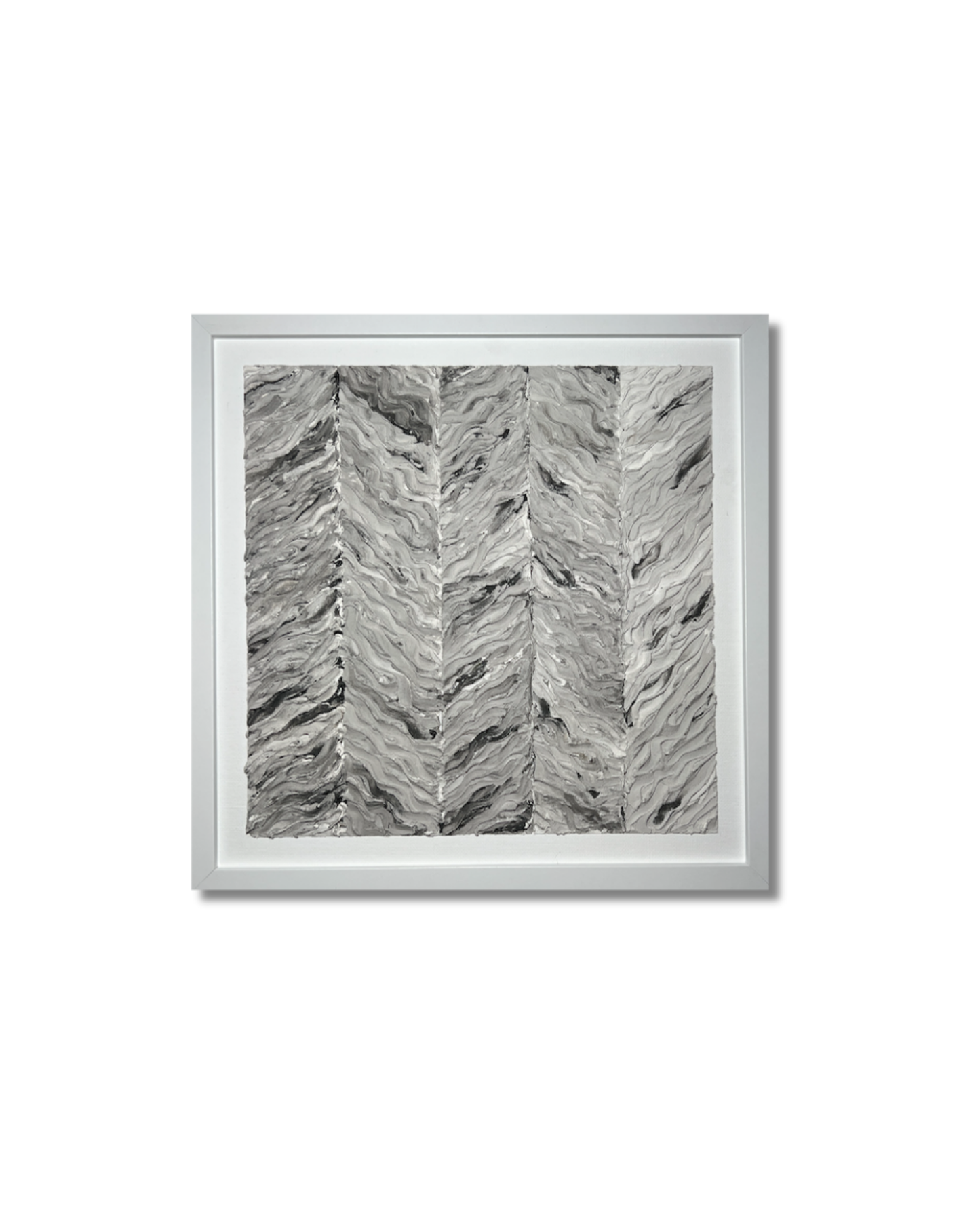 'Marble' Wall Art Original