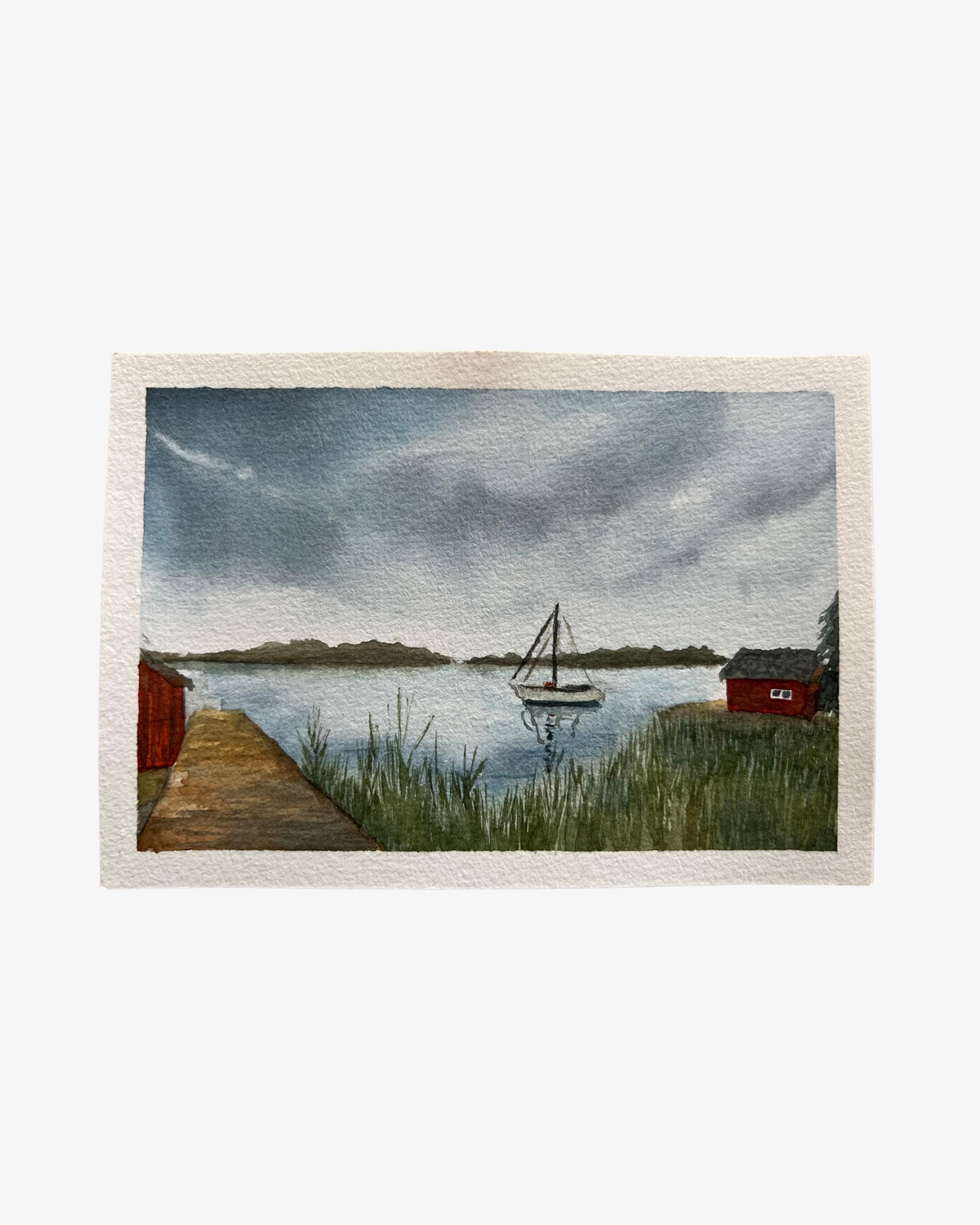 Postkort original 2