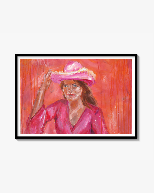 Festival - Print