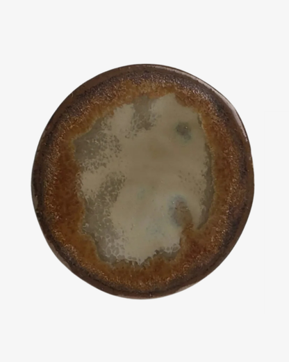 Justerbar keramisk ring