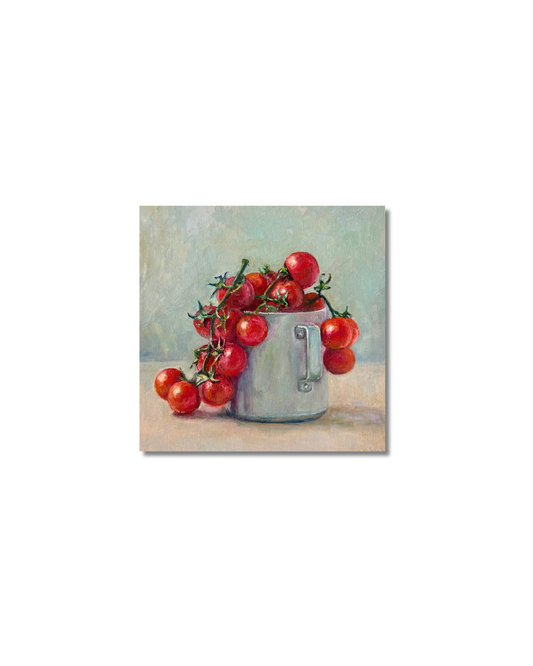 Cherry tomatoes
